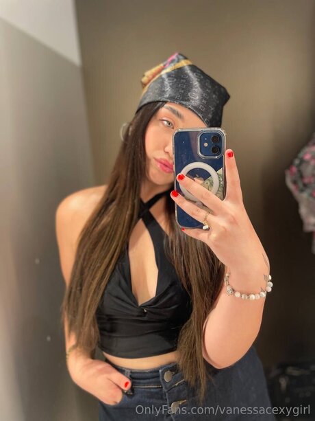 Foto di nudo di fuga di OnlyFans di Jadebaabyyy