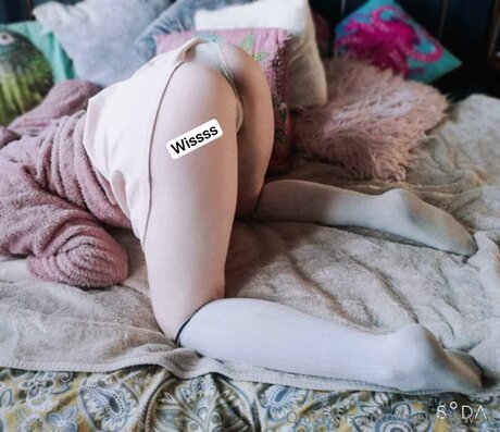 Foto di nudo di fuga di OnlyFans di Mewmew79