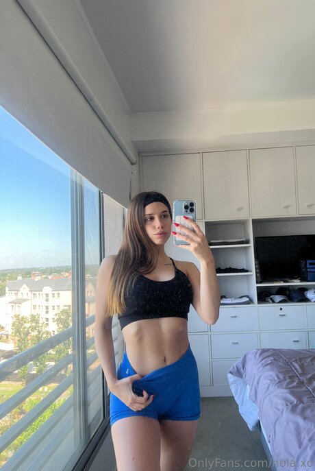 Nola Xo