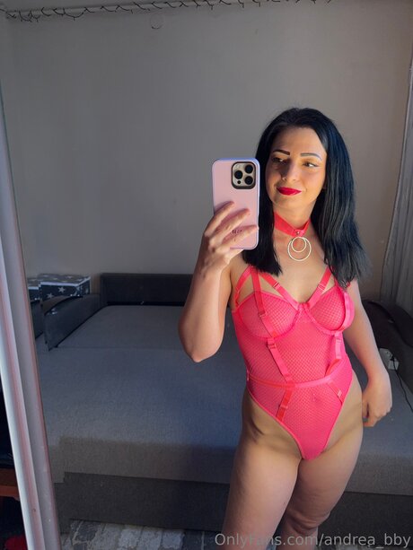 Andrea Bby