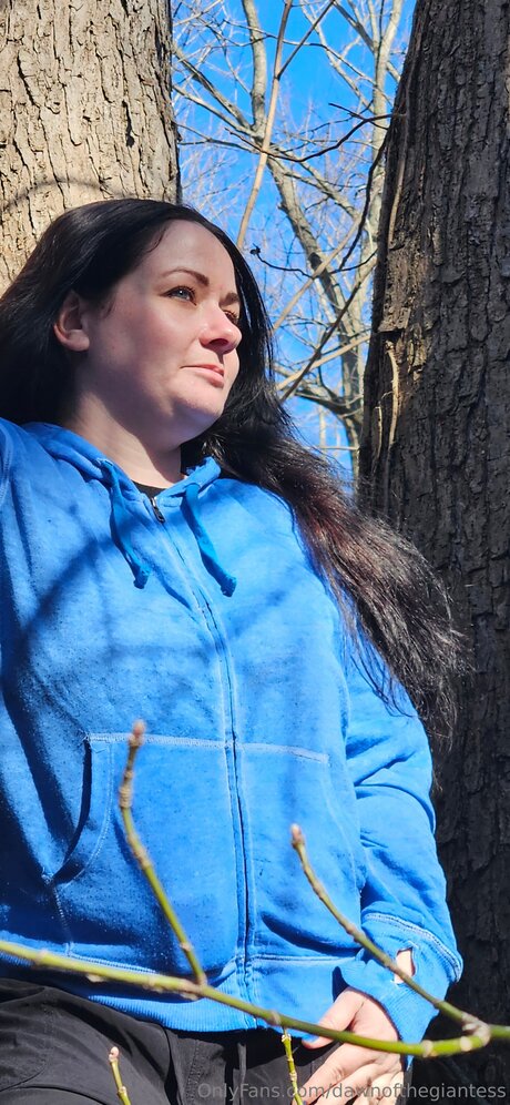 Dawnofthegiantess
