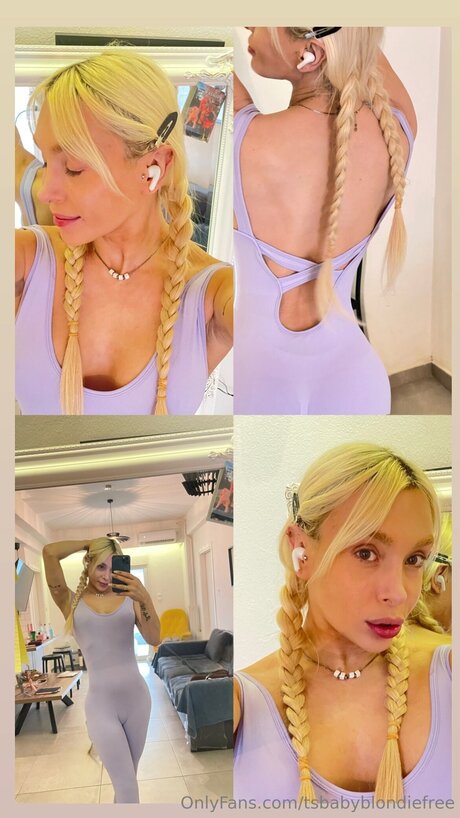 Tsbabyblondiefree