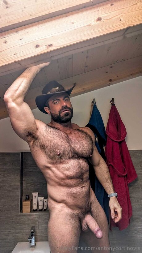Antonycortinovis