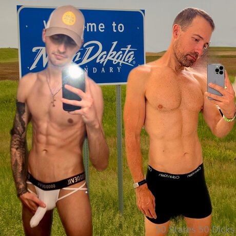 Foto di nudo di fuga di OnlyFans di All50states
