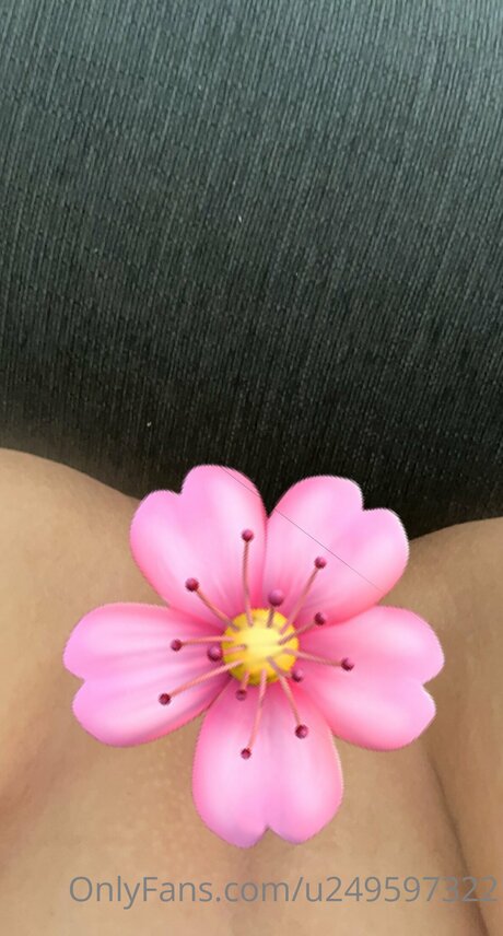 Foto di nudo di fuga di OnlyFans di U249597322