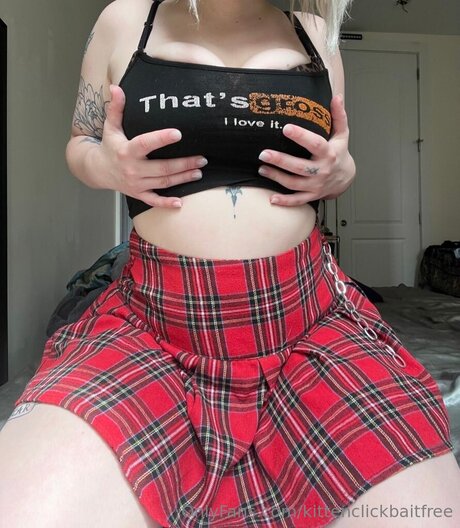 Foto di nudo di fuga di OnlyFans di Ecvmmiesfree