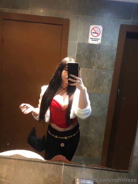 Mimifreee