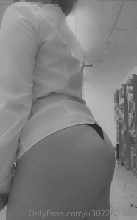 Foto di nudo di fuga di OnlyFans di U307262309