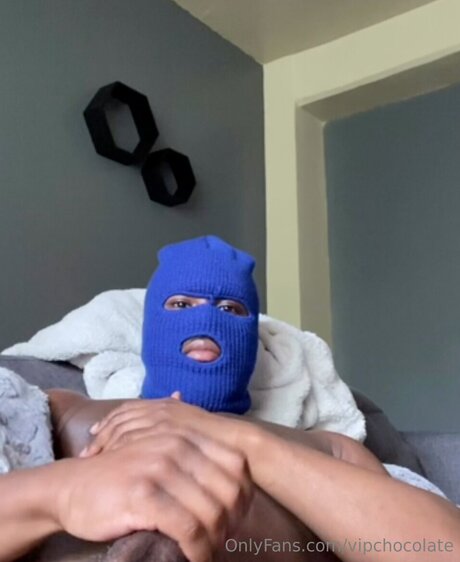 Foto di nudo di fuga di OnlyFans di Vipchocolate