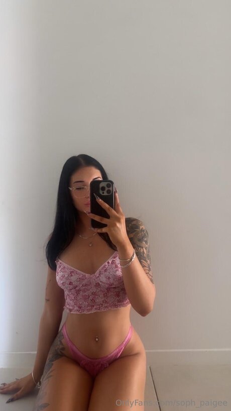 Soph Paigee