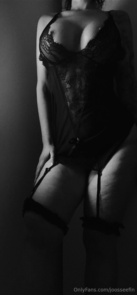 Foto di nudo di fuga di OnlyFans di Joosseefin