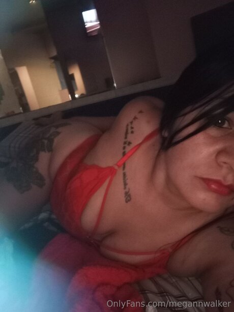 Megannwalker