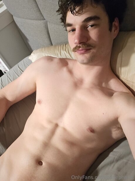 Foto di nudo di fuga di OnlyFans di Zanephallic