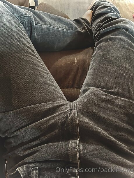Foto di nudo di fuga di OnlyFans di Packinsnax