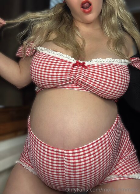 Molly Rimmers