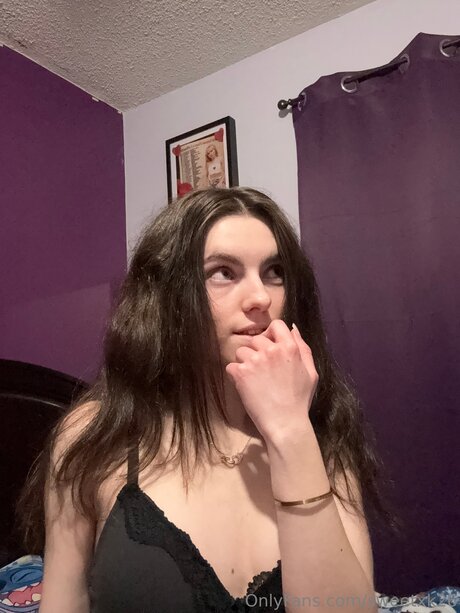 Foto di nudo di fuga di OnlyFans di Sweetxk26