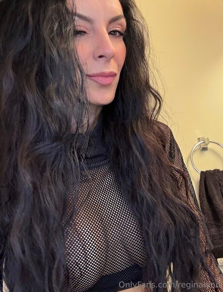 Foto di nudo di fuga di OnlyFans di Lynnmariesfree