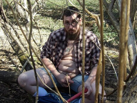 Foto di nudo di fuga di OnlyFans di Doc Lanister2