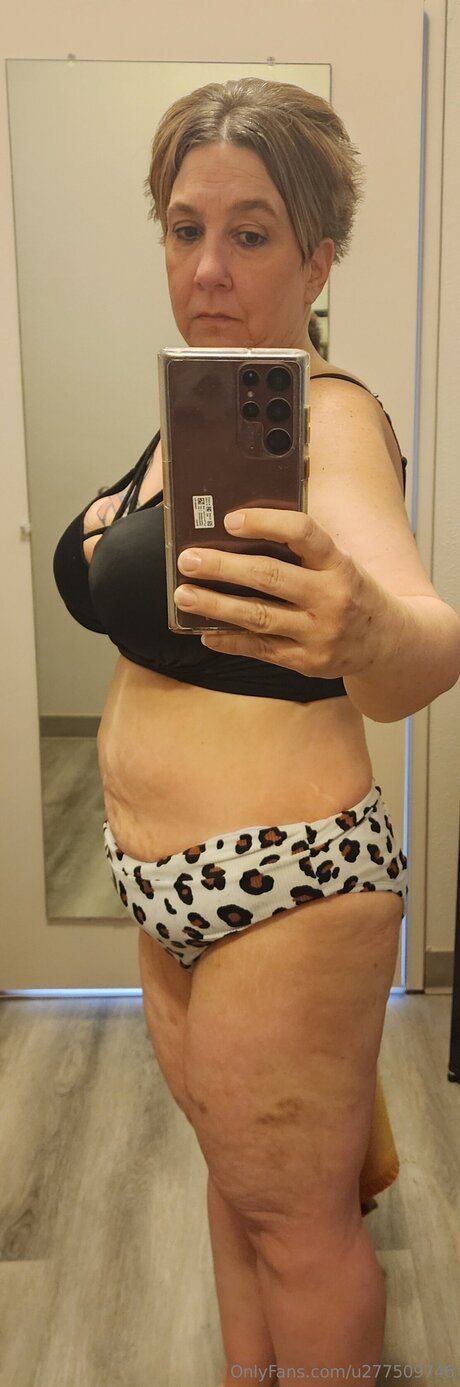 Foto di nudo di fuga di OnlyFans di U277509746