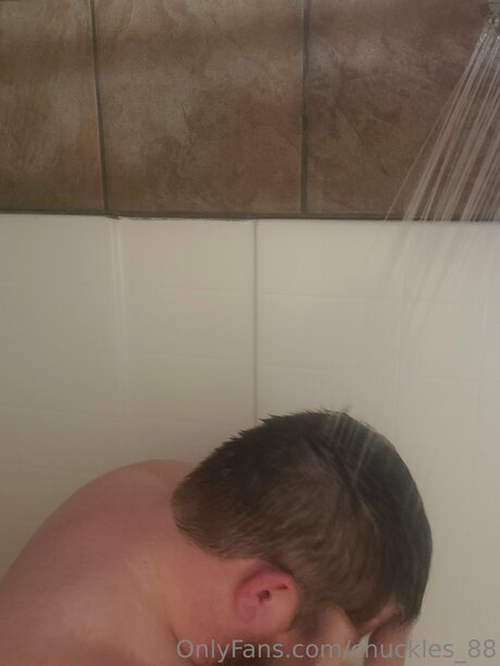 Foto di nudo di fuga di OnlyFans di Redneck 88