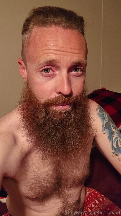 Hot Beard