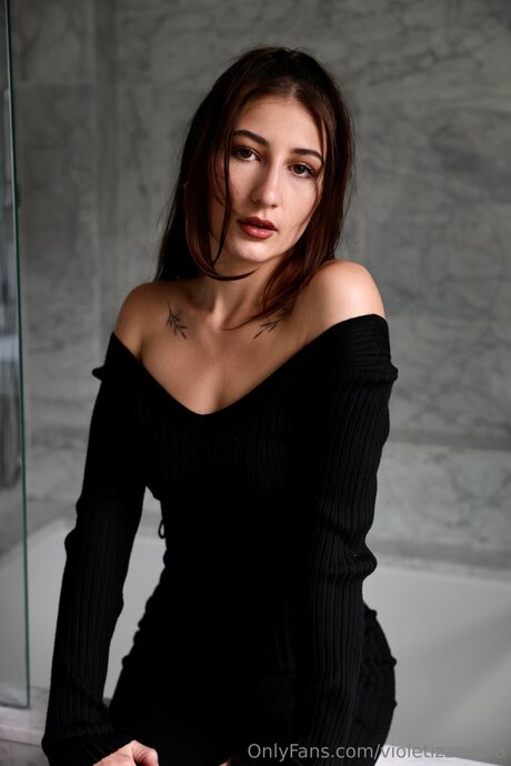 Violetizzadora
