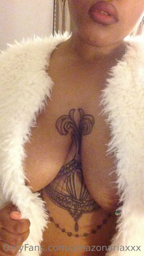 Amazonariaxxx