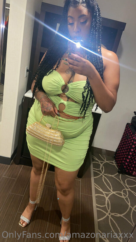Amazonariaxxx