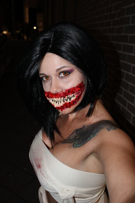 Lady Albedo 96