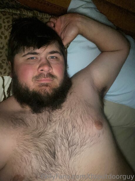 Thtoutdoorguy