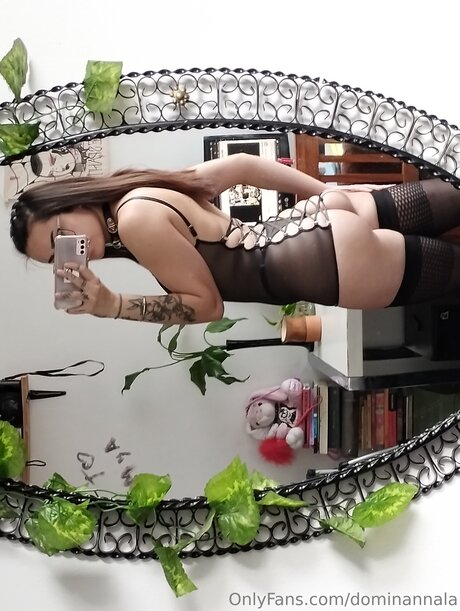 Dominannala