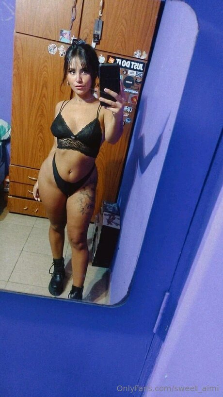 Foto di nudo di fuga di OnlyFans di Dommy Sweet
