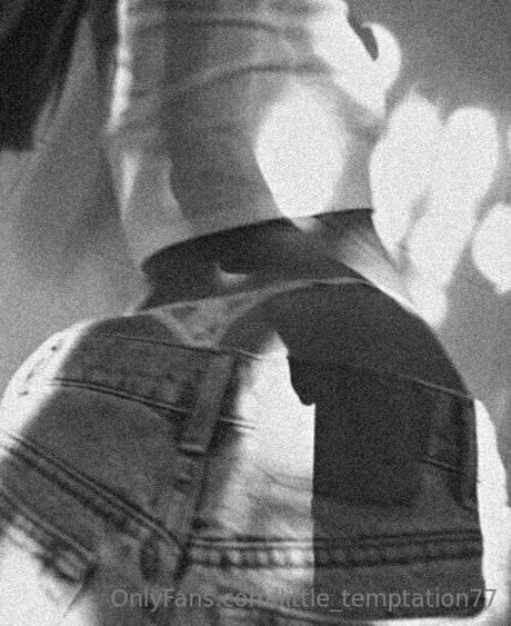 Little Temptation77