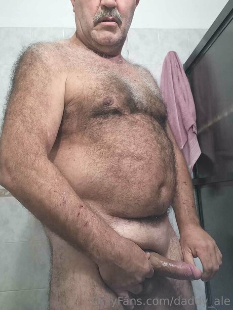 Daddy Ale