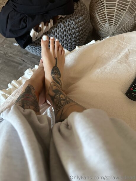 Foto di nudo di fuga di OnlyFans di Blairebeauregard