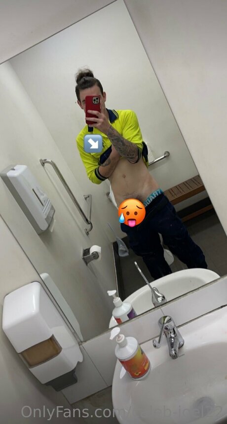 Caleb Joel22