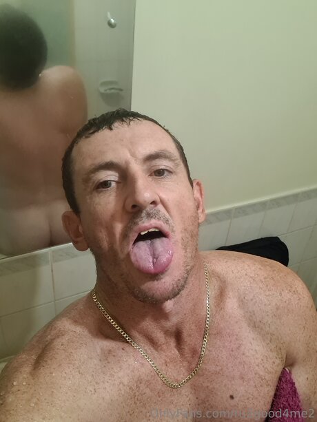 Foto di nudo di fuga di OnlyFans di Imundstm8d