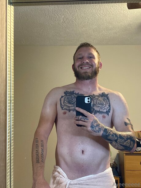 Foto di nudo di fuga di OnlyFans di Davidgames