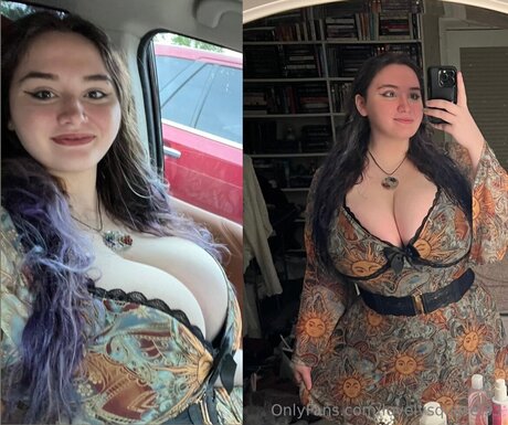 Foto di nudo di fuga di OnlyFans di Lovelysquirrel33