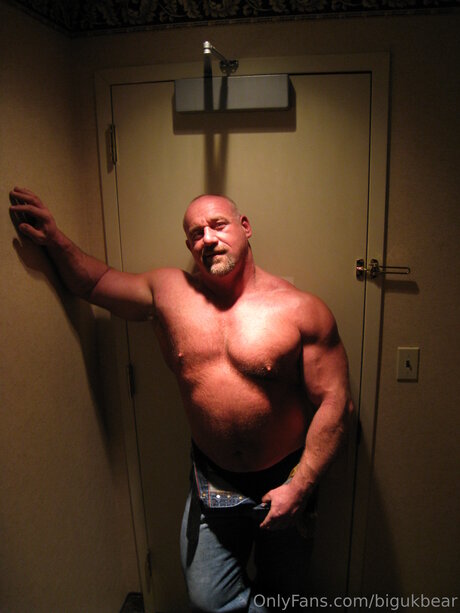 Bigukbear