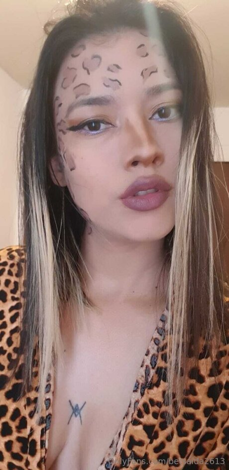 Foto di nudo di fuga di OnlyFans di Betsaida2613