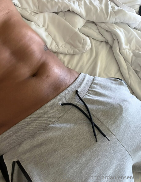Foto di nudo di fuga di OnlyFans di Jordanjensen69