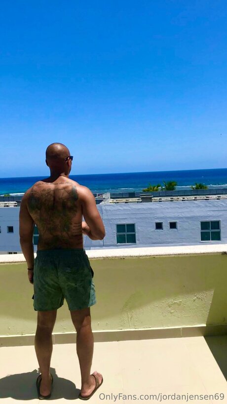 Foto di nudo di fuga di OnlyFans di Jordanjensen69