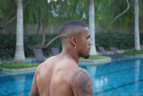 Douglascosta