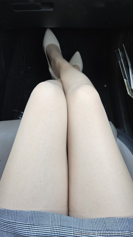 Foto di nudo di fuga di OnlyFans di Thewifevo