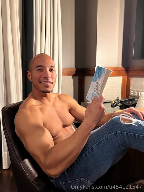 Dwayne Johnson Jr