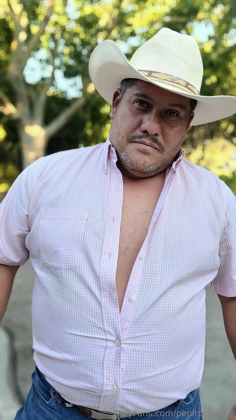 Pepitochubby