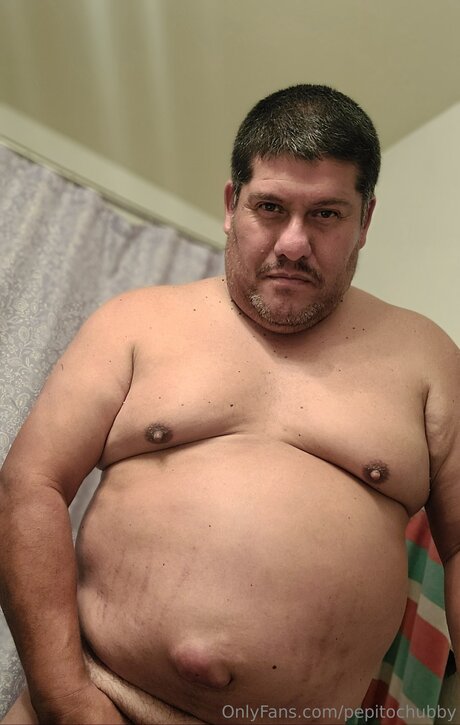 Pepitochubby