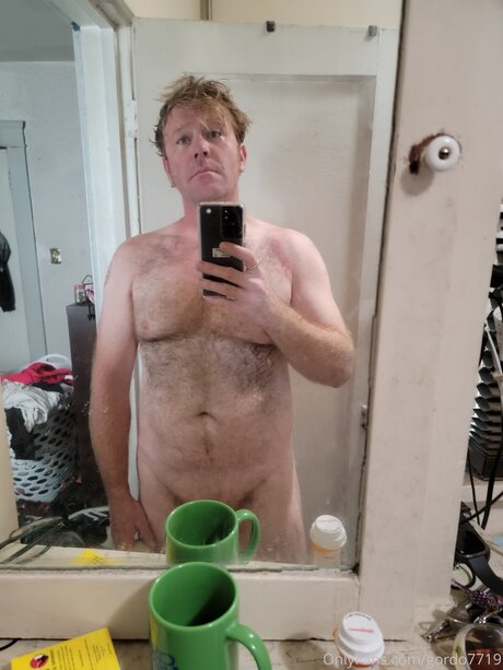 Foto di nudo di fuga di OnlyFans di Gordo7719