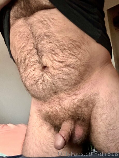 Foto di nudo di fuga di OnlyFans di Alphadazza18